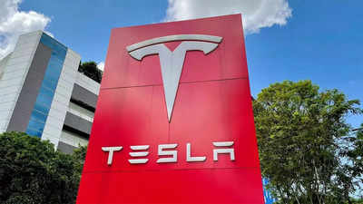 Tesla signs lease to open vast sales and service centre in Shanghai industrial park