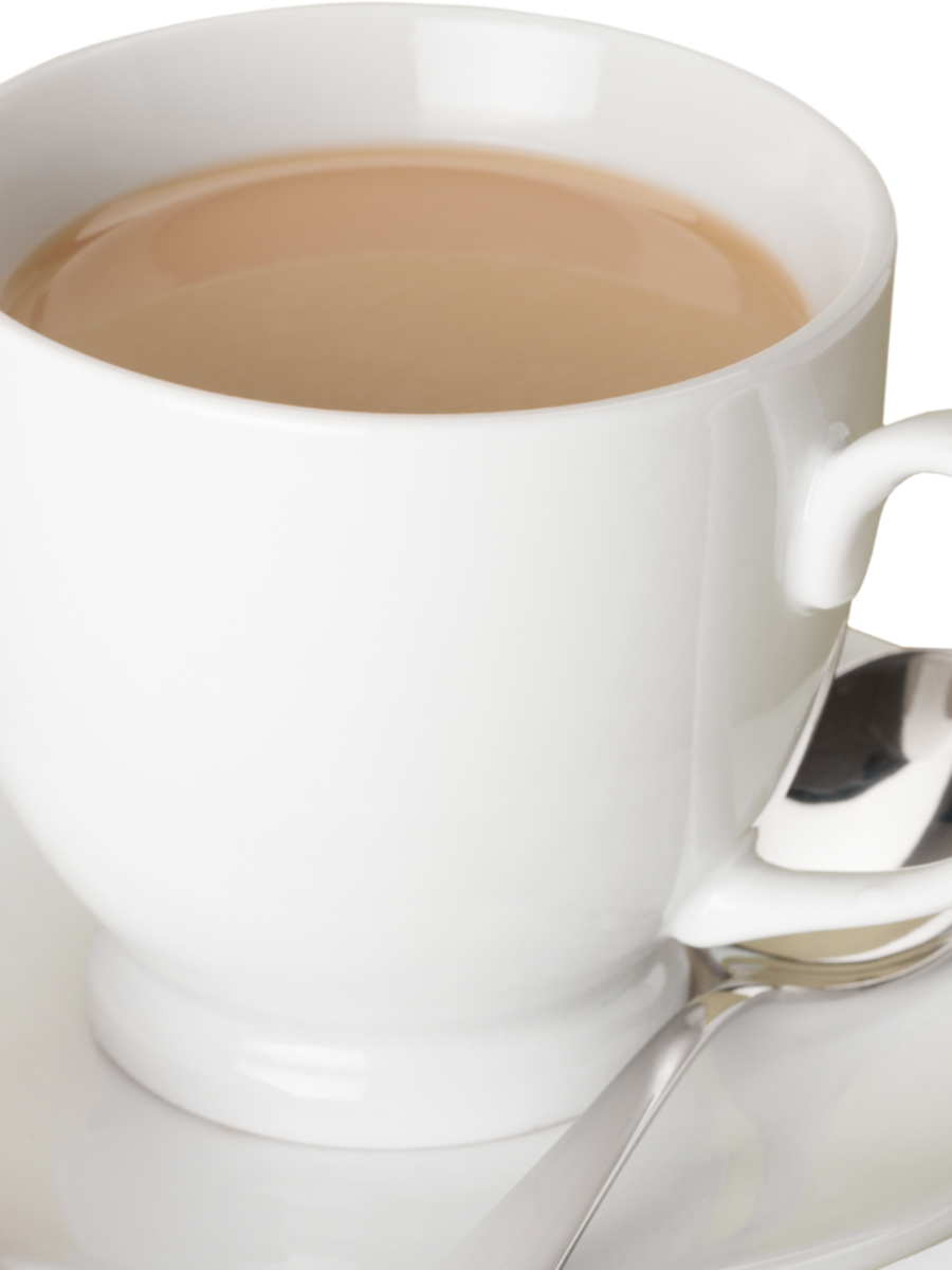 Can reheating tea make it poisonous? - Vimarsana News