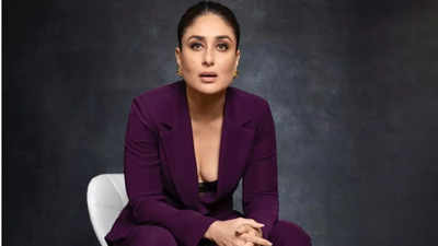 Kareena Kapoor Khan shares photo from the sets of 'Singham Again', Raveer Singh reacts - Pic inside