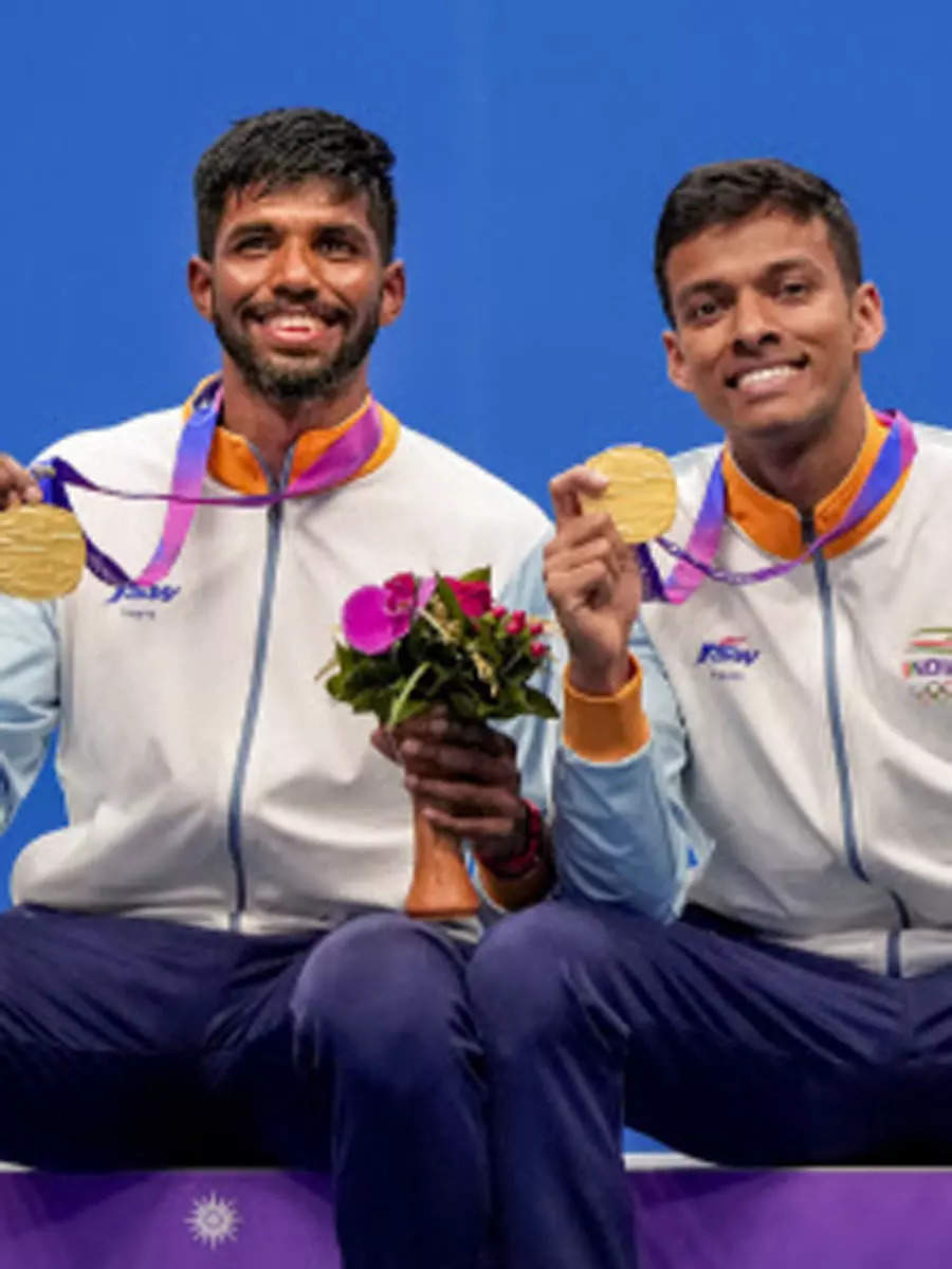 Hangzhou Asian Games: India Finishes Campaign With Record 107 Medals ...