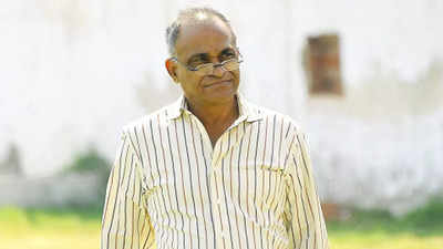 Saurashtra Cricket Association stadium set to be named after Niranjan Shah