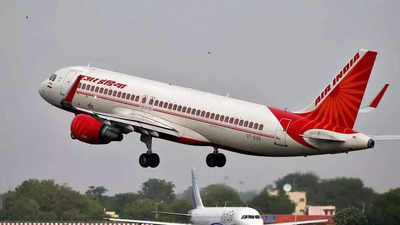 Israel attacked: Air India cancels today’s Delhi-Tel Aviv flight