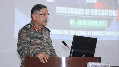 Seminar would serve as a platform to augment the awareness about historical perspective of Ladakh: Lt Gen Dwivedi