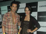 Atul Kasbekar's 'Converse' bash