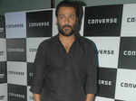 Atul Kasbekar's 'Converse' bash