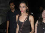 Atul Kasbekar's 'Converse' bash