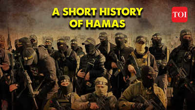 Hamas attack on Israel: Timing suggests geopolitical angle, hamas-attack -on-israel-timing-suggests-geopolitical-angle