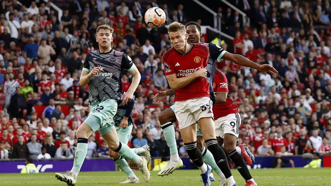 Manchester United Soccer - Manchester United News, Scores, Stats