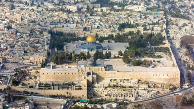 Israel-Palestine War: What is the Israel-Hamas conflict? How did a conflict end up in war? History Explained