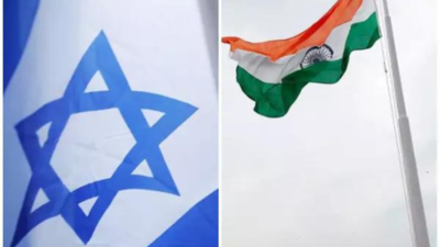 Israel thanks India after 'India is with Israel' trends on social media amid Hamas attacks