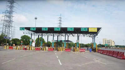 NHAI asks toll plaza supervisors to wear body cameras, releases SOP to tackle unruly behaviour by commuters