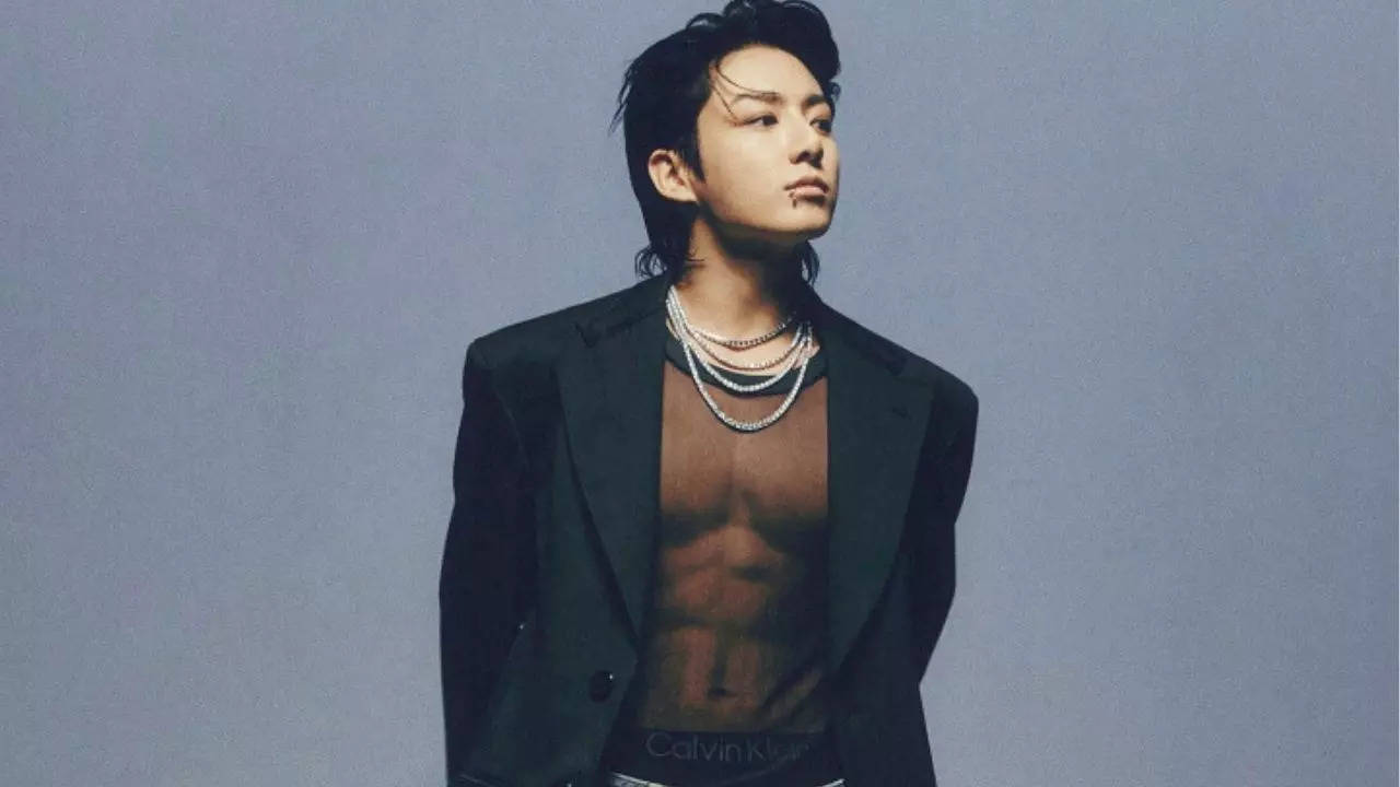 BTS' Jungkook for Calvin Klein: 5 Indian actors and actresses who