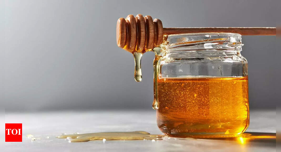 How to check the purity of honey at home Times of India