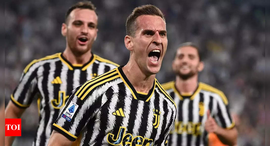 Juventus aims to score in Asia in catch-up with rivals