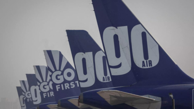Foreign airline among three entities showing interest in Go First revival