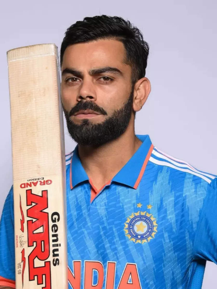 Virat Kohli Captain, Maxwell Or Siraj VC? Best Dream 11 Team For IND ...