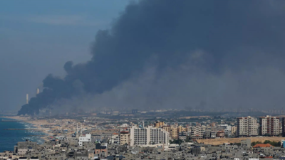 Israel's security forces face questions after Hamas attack lays bare intelligence gaps