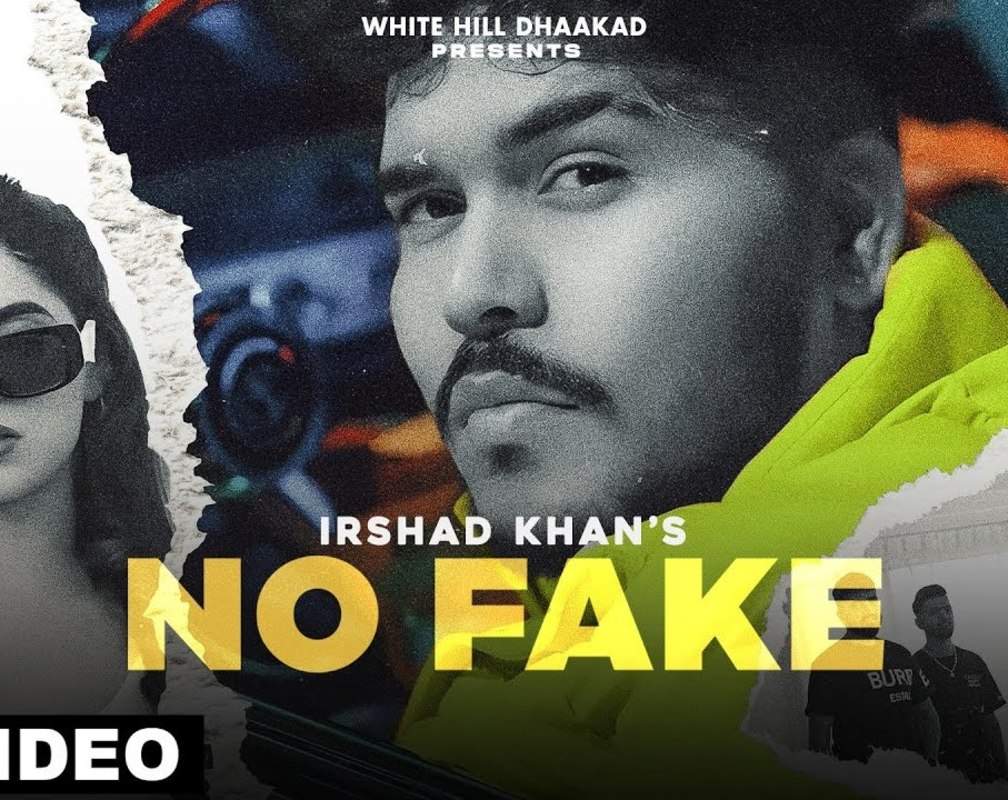 
Watch The Latest Haryanvi Music Video For No Fake By Irshad Khan
