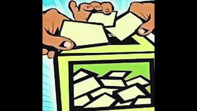 DMK is likely to maintain 2019 seat-sharing formula
