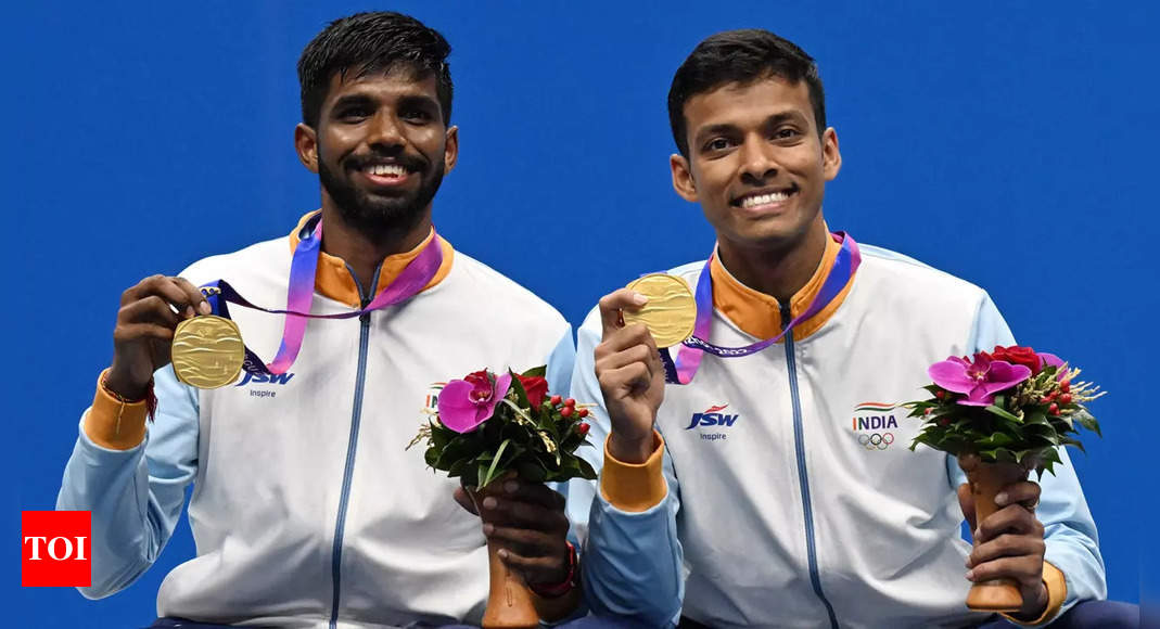 India At Asian Games: 100th milestone: India’s Asian Games campaign concludes after historic roars and records