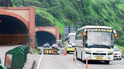 RTO to keep eye on traffic offenders on Mumbai-Pune highway