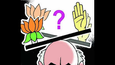 LS elections: Will new faces be fielded in Vijayapura & Bagalkot?