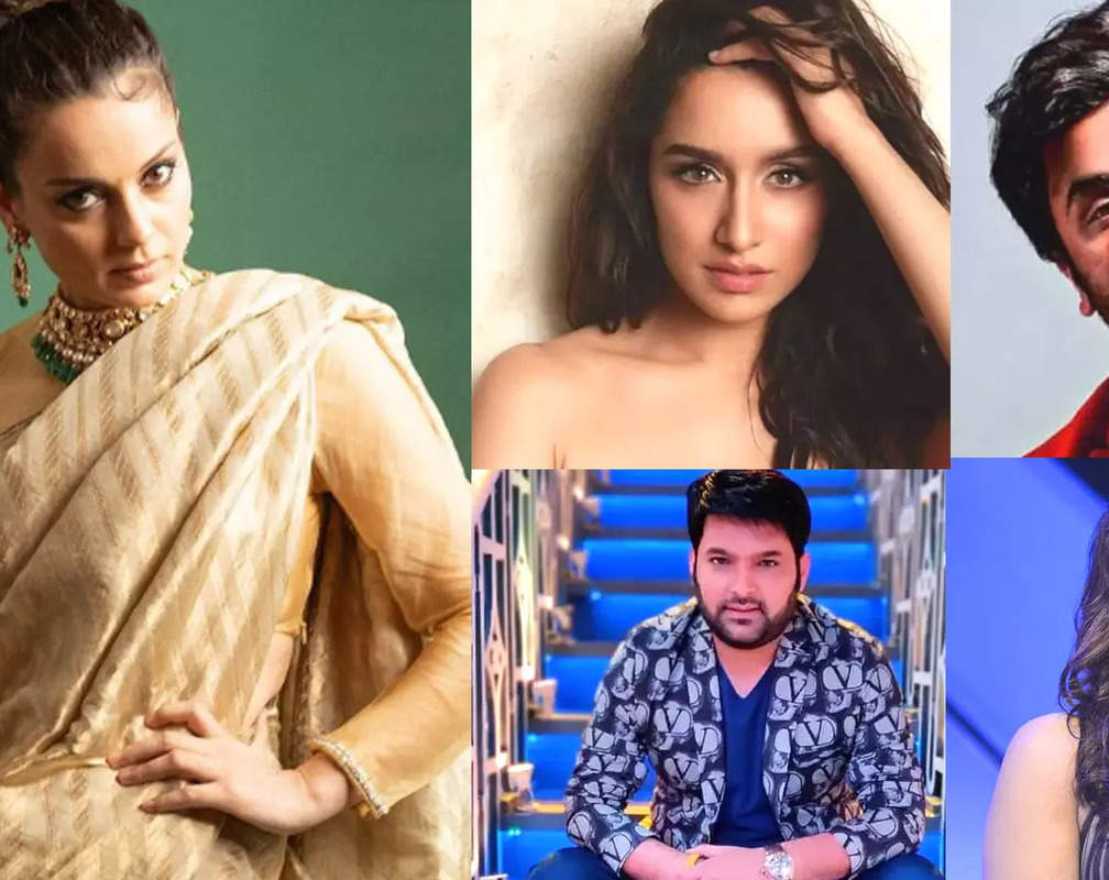 
Kangana Ranaut warns Bollywood actors linked to online gaming app case: 'Sudhar jao nahi toh sudhar diye jaoge'
