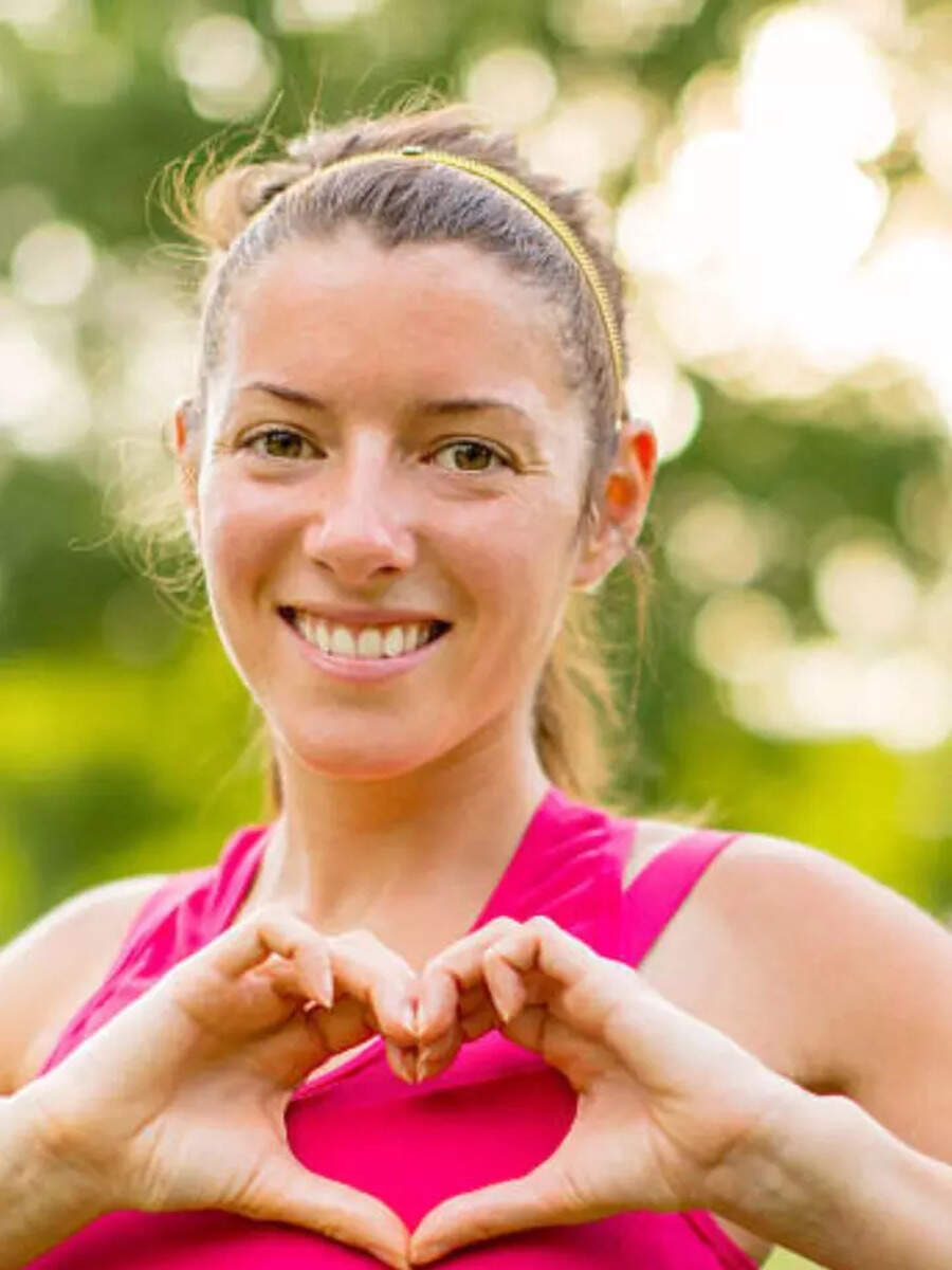 8 Best Exercises To Control High Blood Pressure Naturally Times Now