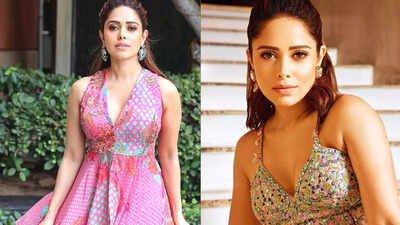 Shocking! Amidst crisis, Nushrratt Bharuccha is stranded in Israel