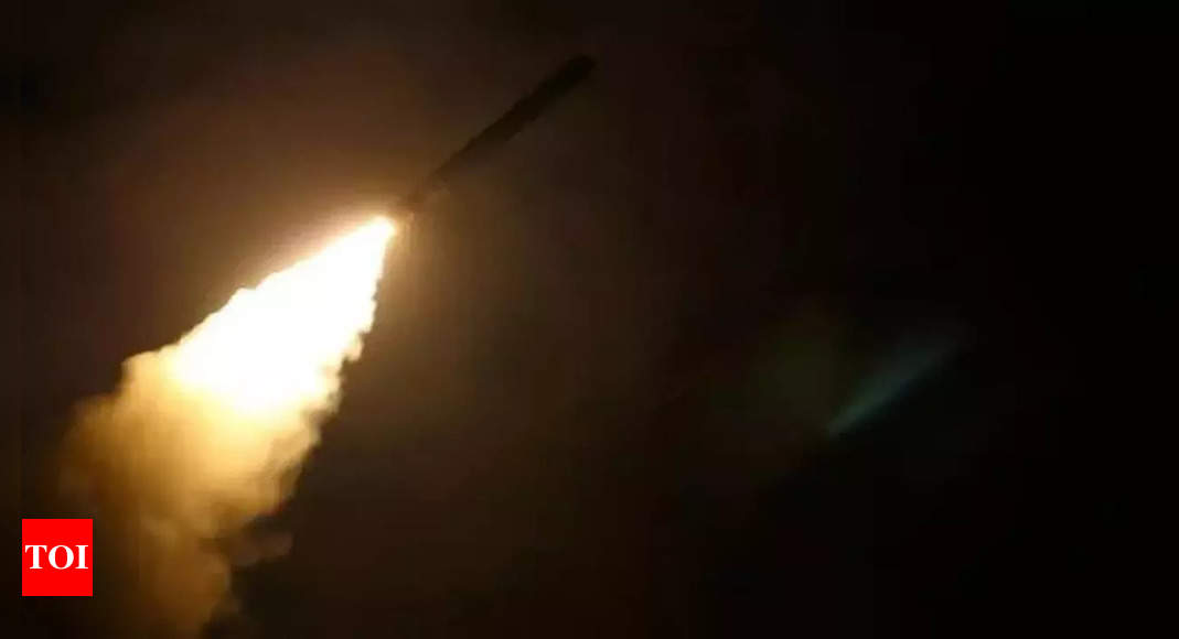 Attaque à la roquette : le Hezbollah revendique une attaque à la roquette et à l’artillerie contre les fermes de Chebaa occupées par Israël