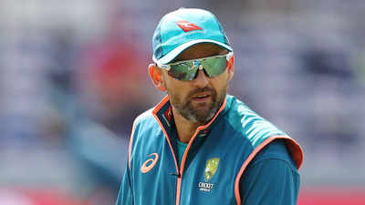 Nathan Lyon offers to bolster Australia's spin department for ODI World Cup