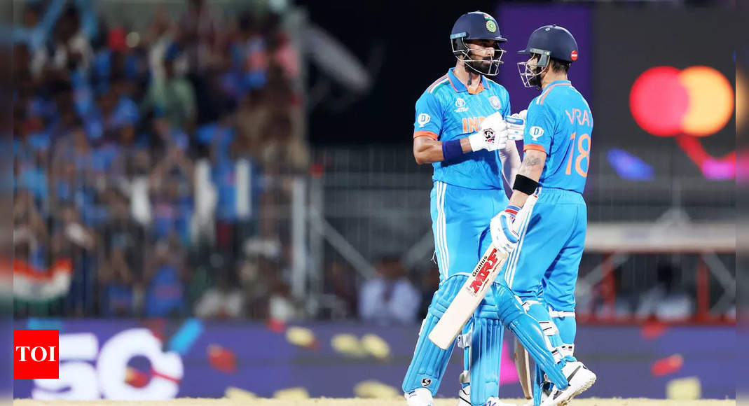 Ind Vs Aus Live Score India Vs Australia World Cup 2023 Updates From Chennai Truthoutmedia 7649