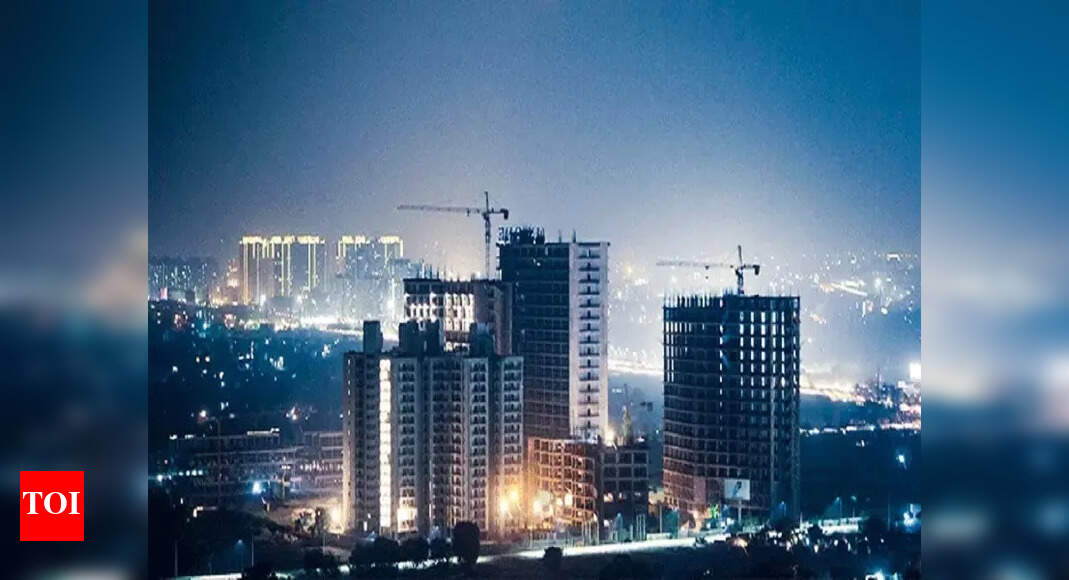 Real Estate Investors eye 170 stressed real estate projects in