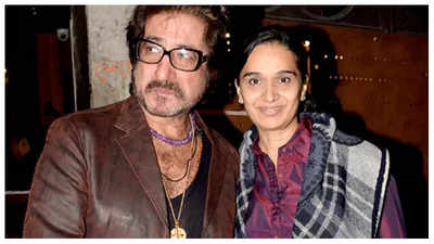 Shakti Kapoor reveals how his wife sacrificed her acting career, says ‘she did it since I wanted her to be a housewife’