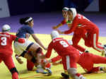 Kabaddi WOMEN AP