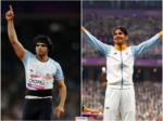 Asian Games 2023: India signs off with record 107 medals, meet the gold medal winners in pictures