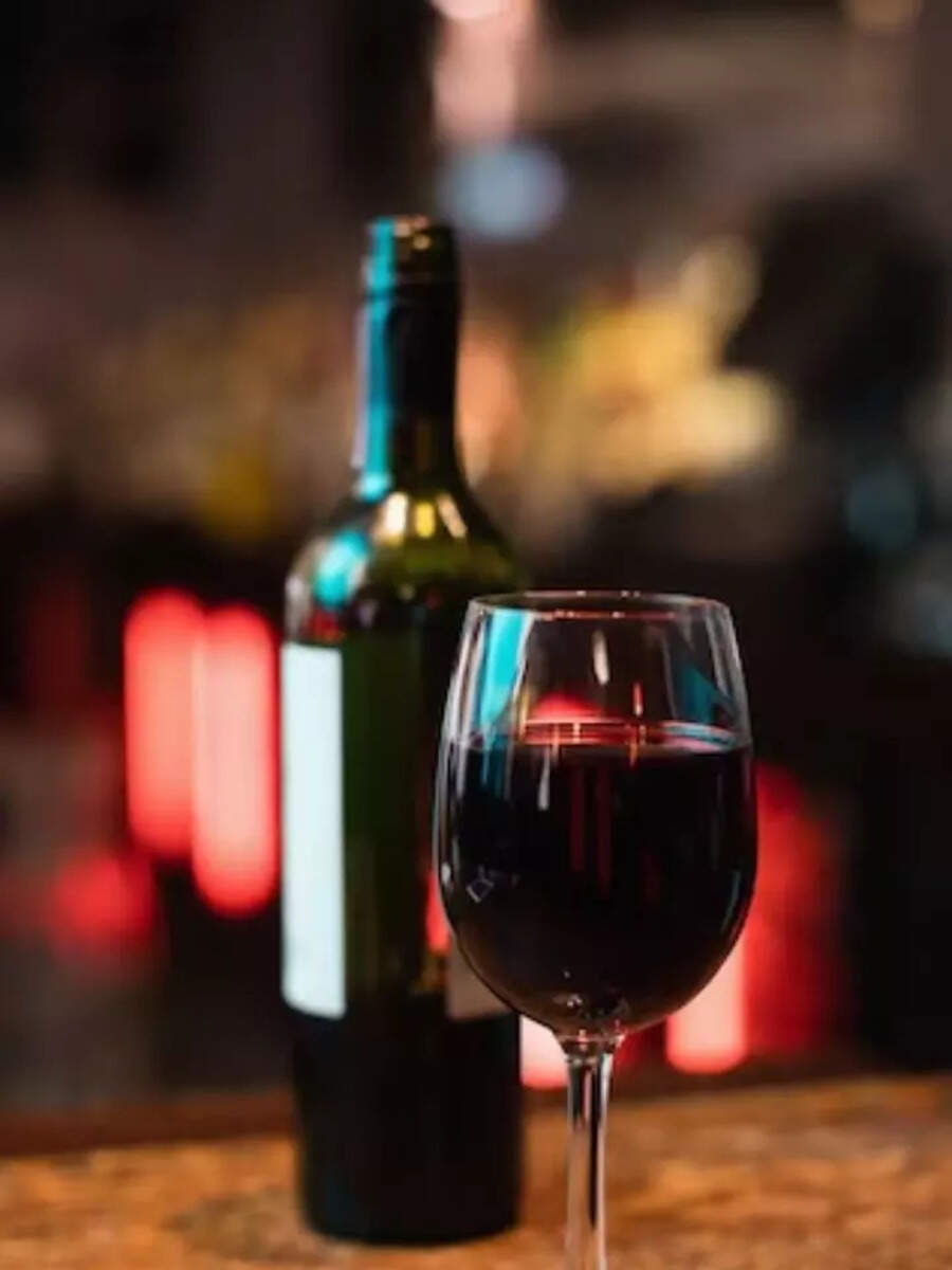 How to Keep Opened Wine Fresh at Home Zoom TV