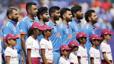 BCCI says no to new T20 jersey!