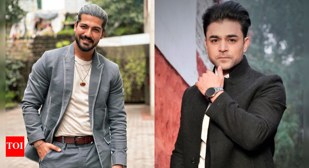 Sheezan Khan slams actor Mohit Abrol for spreading 'hate against Indian