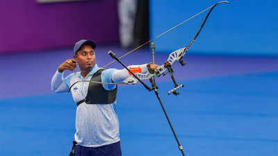 Indian compound archers secure historic high, but Olympic recurve section continues to lag behind