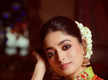 
Ishaa Saha's timeless elegance in stunning sarees
