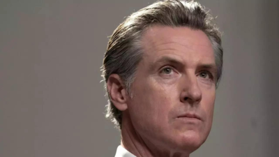 California governor Gavin Newsom signs law requiring big businesses to disclose emissions