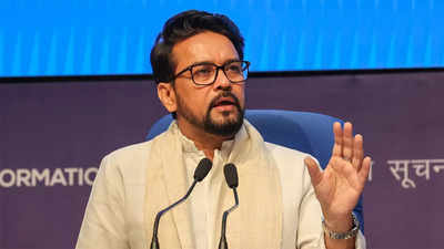 UPA changed alliance name to INDIA to hide history of corruption: Anurag Thakur