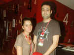 Shruti Seth, Danish Aslam