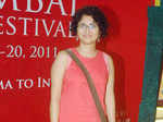 Kiran Rao