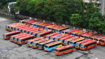 Mandatory bus body certification, devices to guide drivers proposed by government to improve vehicle, pax safety
