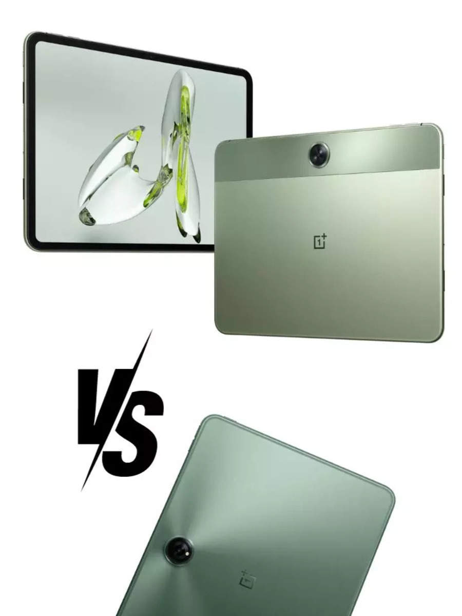 OnePlus Pad Price, Full Specifications, Comparison