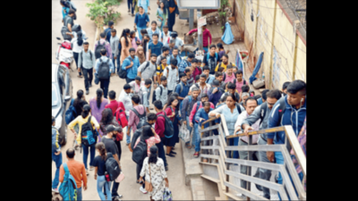 Operations on full Bengaluru Metro's Purple Line to start today; formal launch of 2 new stretches later