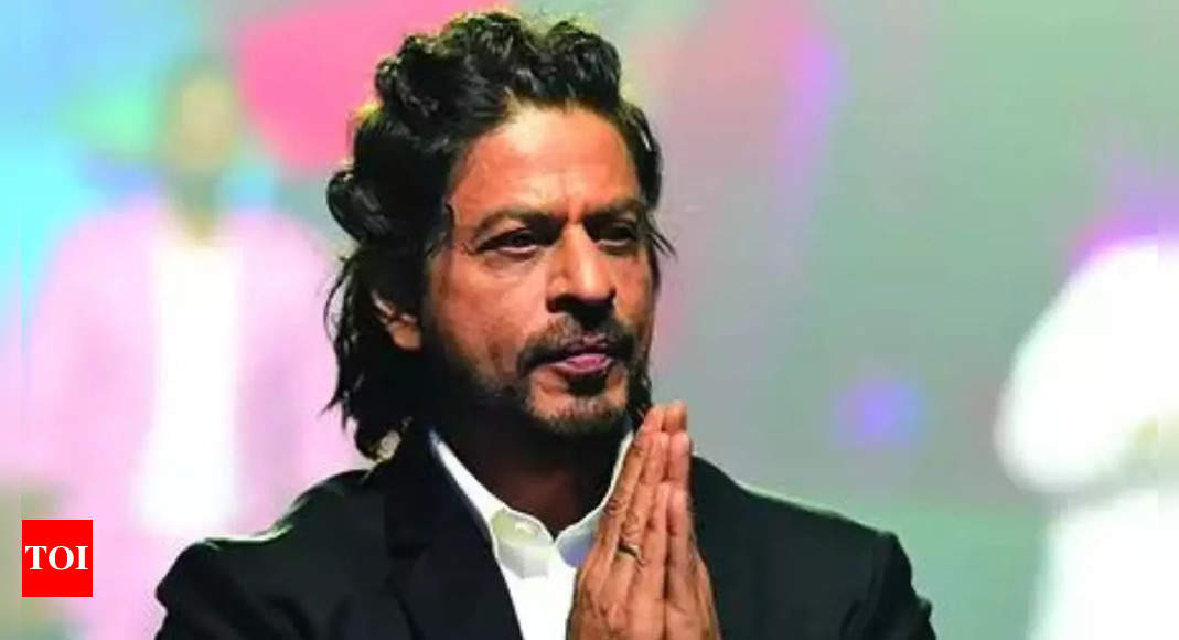 Shah Rukh Khan's security upgraded to Y-plus category amid death