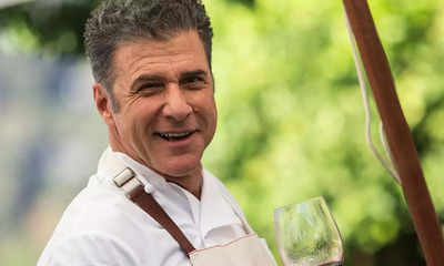 Celebrity chef Michael Chiarello passes away at the age of 61